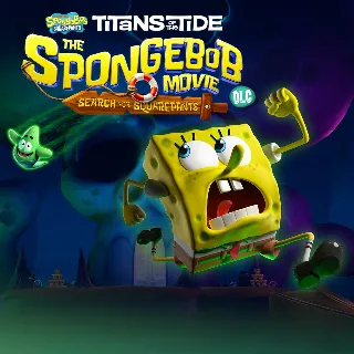 Купить SpongeBob SquarePants: Titans of the Tide - Search for SquarePants DLC | XBOX | На лю