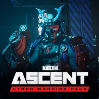 Купить Cyber Warrior Pack | XBOX+PC | На любой аккаунт
