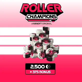 Купить Roller Champions™ 2,875 Wheels | XBOX | На любой аккаунт