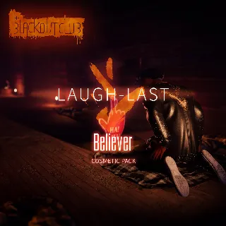 Купить The Blackout Club: LAUGH-LAST Pack | XBOX | На любой аккаунт