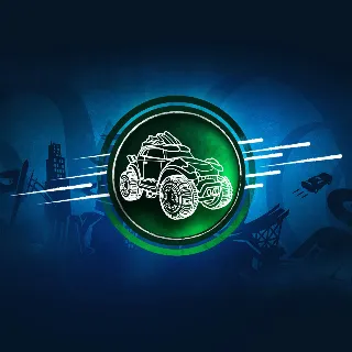 Купить HOT WHEELS™ - Street Fighter Blanka - Xbox Series X|S | XBOX | На любой аккаунт