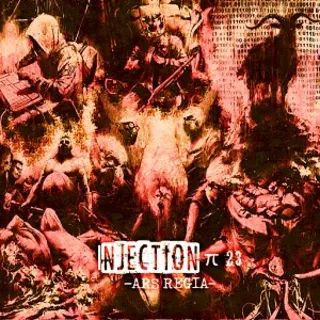 Купить Injection π23 'Ars regia' | XBOX | На любой аккаунт