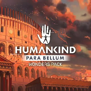 Купить HUMANKIND™ Para Bellum Wonders Pack | PC | На любой аккаунт