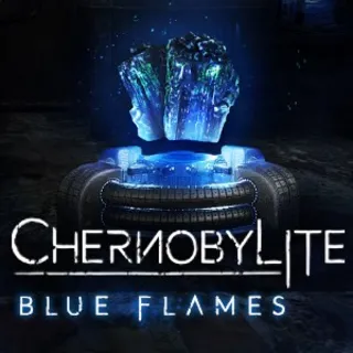 Купить Chernobylite - Blue Flames Pack | XBOX | На любой аккаунт