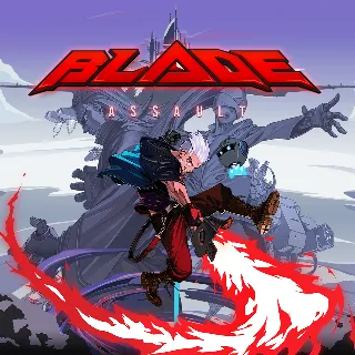Купить Blade Assault | XBOX | На любой аккаунт