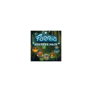 Купить Faeria : Avatars Pack | PC | На любой аккаунт