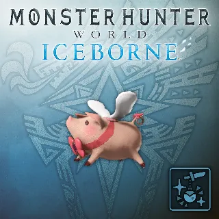 Купить Pendant: Heavenly Hog | XBOX | На любой аккаунт