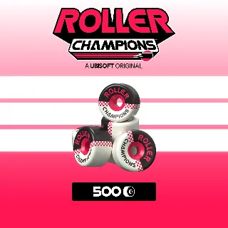 Купить Roller Champions™ 500 Wheels | XBOX | На любой аккаунт