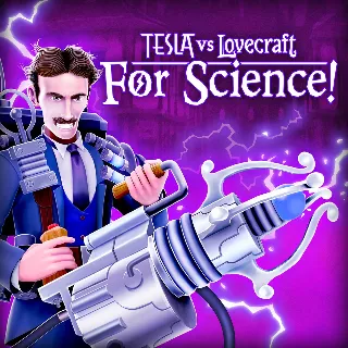 Купить For Science! | XBOX | На любой аккаунт