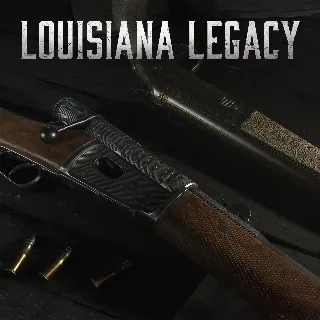 Купить Hunt: Showdown 1896 - Louisiana Legacy | PC | На любой аккаунт