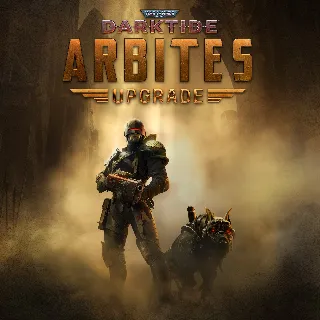 Купить Warhammer 40,000: Darktide - Arbites Class Cosmetic Upgrade | XBOX+PC | На любой акка