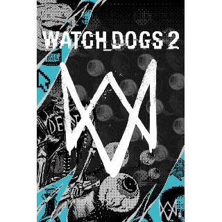 Купить Watch Dogs 2 Gold Edition (Ubisoft Ключ)