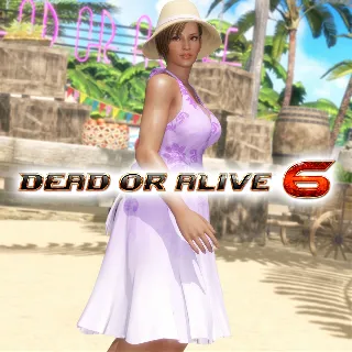 Купить DOA6 Summer Breeze Collection - La Mariposa | XBOX | На любой аккаунт