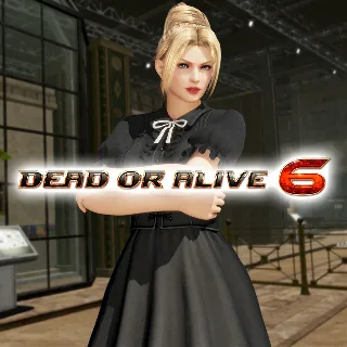 Купить [Revival] DOA6 High Society Costume - Rachel | XBOX | На любой аккаунт