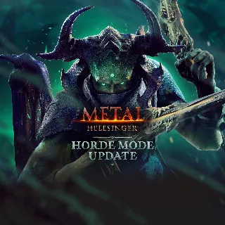 Купить Metal: Hellsinger (Xbox Series X|S  PC) | XBOX+PC | На любой аккаунт