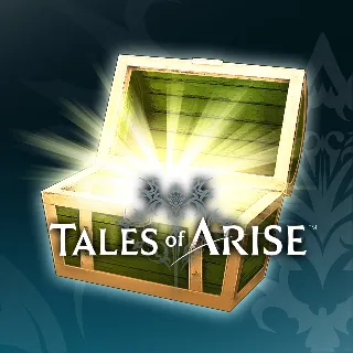 Купить Tales of Arise - Relief Support Pack | PC | На любой аккаунт