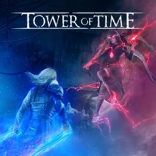 Купить Tower of time | XBOX | На любой аккаунт
