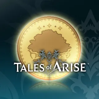 Купить Tales of Arise - 100,000 Gald 1 | PC | На любой аккаунт