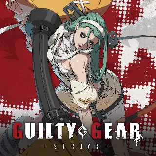 Купить GGST Additional Character: #12 A.B.A | XBOX+PC | На любой аккаунт