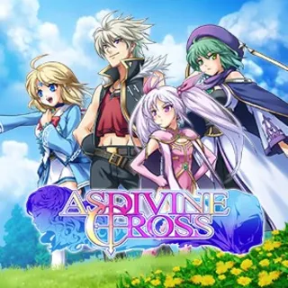 Купить Asdivine Cross | XBOX+PC | На любой аккаунт