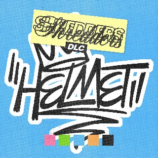 Купить Shredders - 540INDY Solid Helmet 2024 | XBOX+PC | На любой аккаунт
