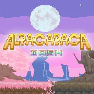 Купить Alpacapaca Dash (Windows) | PC | На любой аккаунт