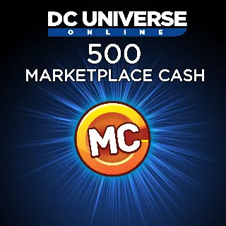 Купить 500 Marketplace Cash | XBOX | На любой аккаунт