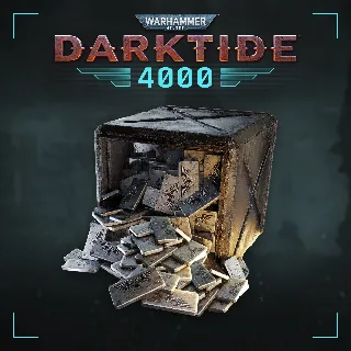 Купить Warhammer 40,000: Darktide - Aquila Welcome Offer | XBOX+PC | На любой аккаунт