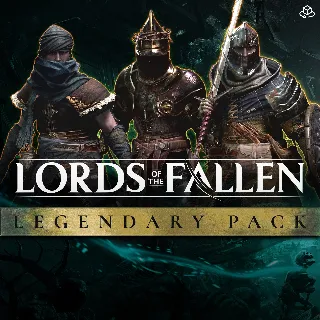 Купить Legendary Pack | XBOX | На любой аккаунт