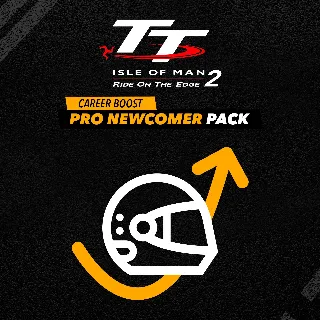 Купить TT Isle of Man 2 Pro Newcomer Pack | XBOX | На любой аккаунт