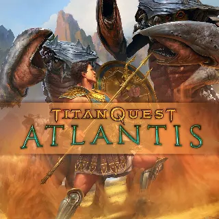 Купить Titan Quest: Atlantis | XBOX | На любой аккаунт