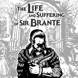 Купить The Life and Suffering of Sir Brante | XBOX | На любой аккаунт