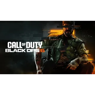 Купить Call of Duty: Black Ops 6 • [ОНЛАЙН BNET] • Полный доступ
