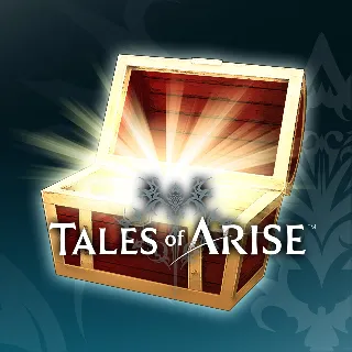 Купить Tales of Arise - Premium Item Pack | PC | На любой аккаунт