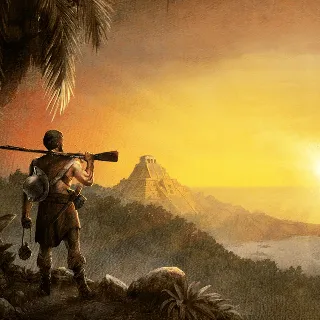 Купить Survival: Foutain of Youth - Captain's Edition | XBOX | На любой аккаунт