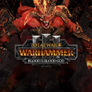 Купить Blood for the Blood God III | PC | На любой аккаунт
