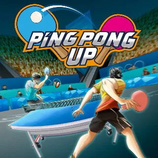 Купить Ping Pong Up | XBOX+PC | На любой аккаунт