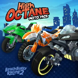 Купить High Octane Moto Pack | XBOX | На любой аккаунт