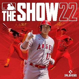 Купить MLB® The Show™ 22 Xbox One | XBOX | На любой аккаунт