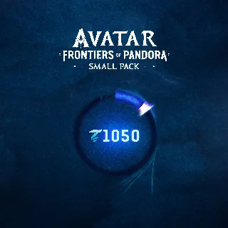 Купить Avatar: Frontiers of Pandora Small Pack – 1,050 Tokens | XBOX | На любой аккаунт