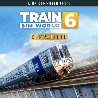 Купить Train Sim World® 6: LIRR Commuter: New York - Long Beach, Hempstead  Hicksville | XB