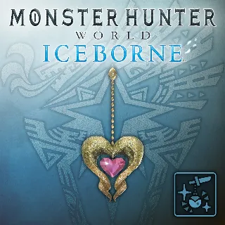 Купить Pendant: Rosegem Kulve Heart | XBOX | На любой аккаунт