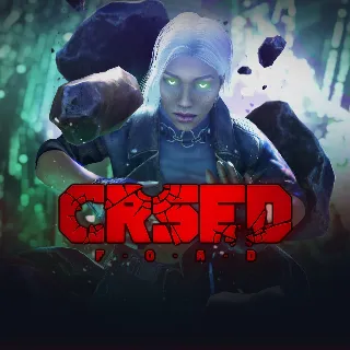 Купить CRSED: F.O.A.D. - Street Kid Pack | XBOX | На любой аккаунт