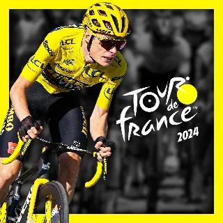 Купить Tour de France 2024 | XBOX | На любой аккаунт