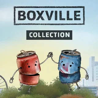 Купить Boxville Collection | XBOX | На любой аккаунт