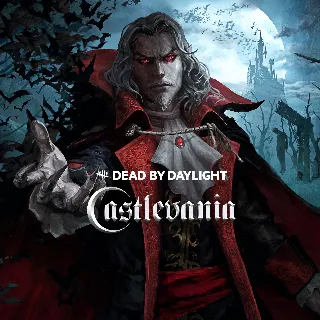 Купить Dead by Daylight: Castlevania | XBOX | На любой аккаунт