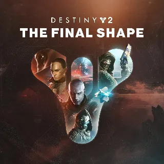 Купить Destiny 2: The Final Shape (PC) | PC | На любой аккаунт