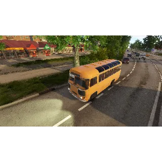 Купить Bus Driver Simulator - Old Legend | XBOX+PC | На любой аккаунт