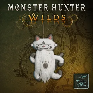 Купить Pendant: White Tubby Turntail | XBOX | На любой аккаунт