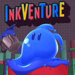 Купить Inkventure | XBOX | На любой аккаунт